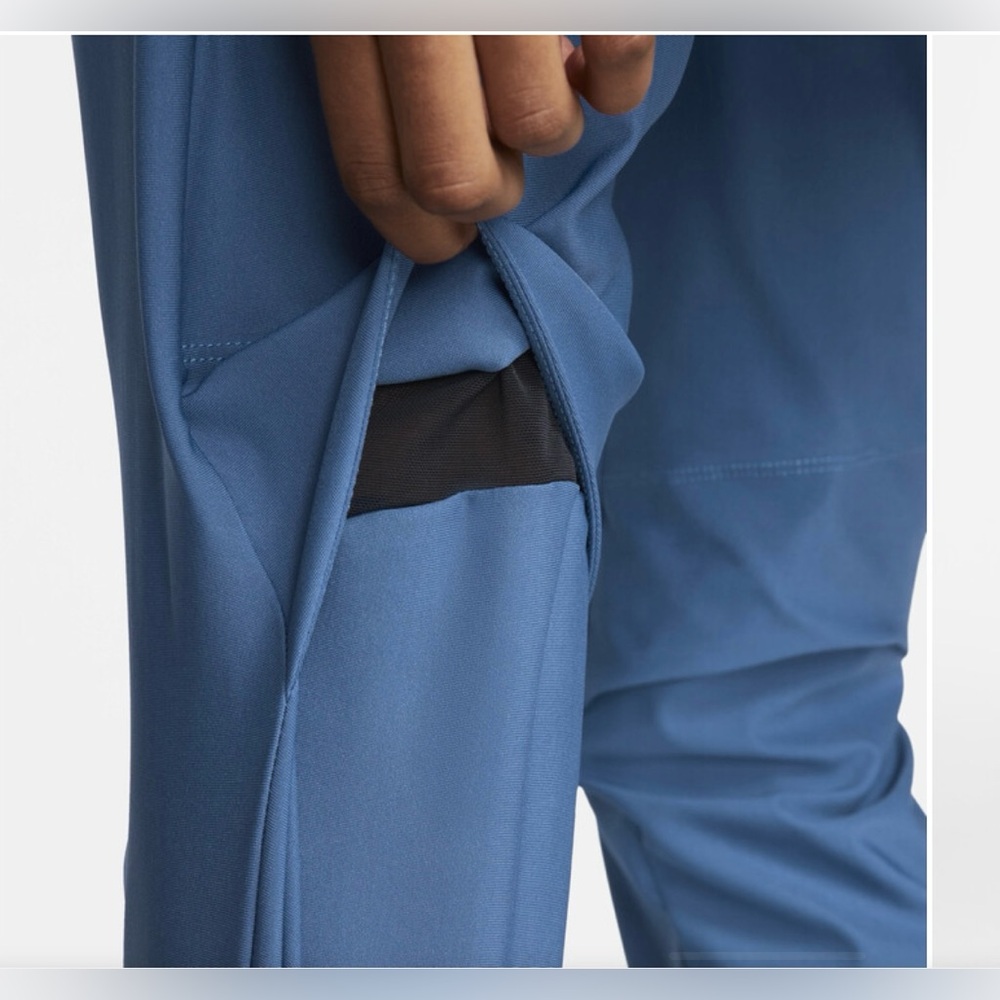 Nike Victory Luxe Swim Leggings - Picture 2 of 5